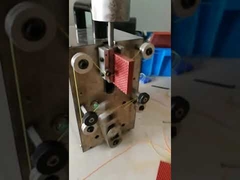 Karbon Turuncu 1.0 Mm Jakar Dokuma Tezgahı Kordonu