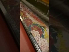 Elektronik Jakar Tezgah Kafası