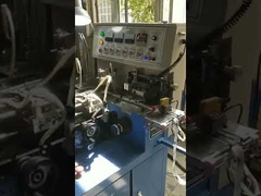 Kesme ve Katlama Makinesi-GF3400