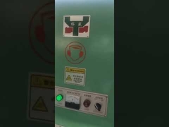 Yüksek kaliteli Sıcak Satış Ultrasonik Kırma Makinesi