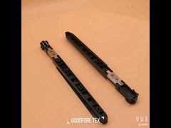 Siyah Jakar Dokuma Tezgahı Elektromıknatıs Solenoid