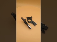 Yüksek Kaliteli Dobby Seçicisi JLS002-1 Jacquard Dokuma Yuvarlak Baş Seçicisi