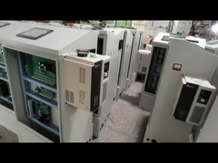 Yüksek Kaliteli Tekstil Makine Parçaları Çin Kontrol Kutusu Kontrol Cihazı Dokuma Tezgahı İçin Kontrol Paneli