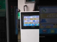 Yüksek Kaliteli Jacquard Elektrikli Kontrol Kutusu Eski Elektronik Kontrol Kutusu Reform