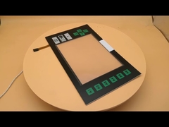 Yüksek Kaliteli JC5 Dokuma Tezgahı Ekran Jakar Makinesi Parçaları