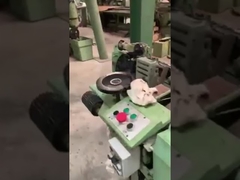 Tekstil Makineleri için Değişiklik