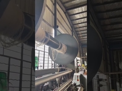 Tekstil Makineleri için Değişiklik