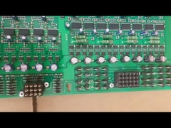 Dokuma Tezgahı Yedek Parçaları