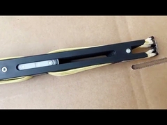 M5 Modülü Çabuk Bağlayıcı Lageriyle Jacquard Modülleri Dokuma Dokuma