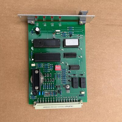 Weaving Loom  Textile Machinery Breadboard for SM93 SM220