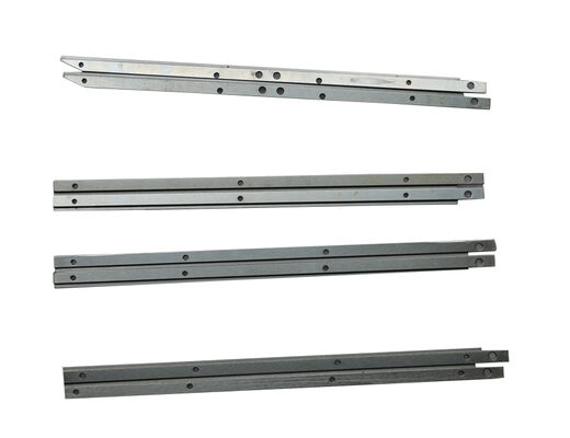 MBJ3 Left Guide Press Strip