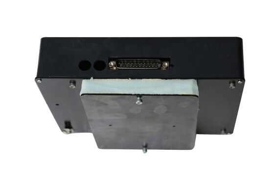 Muller mini control panel