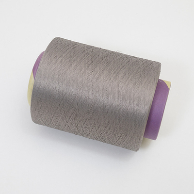 28nm Recycled Polyester Nitrile Yarn RPET Acrylic Dyeing