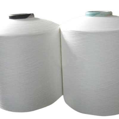 Endüstriyel Kullanım İçin FDY Filament 100 Polyester İplik Yüksek Mukavemetli 100D / 36F