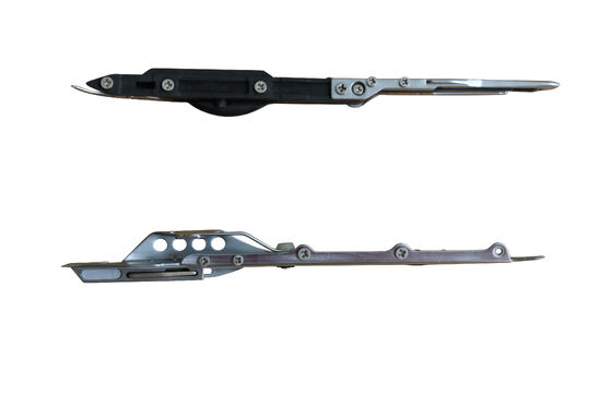 MBJ2 için JLM001 regülatör kafası