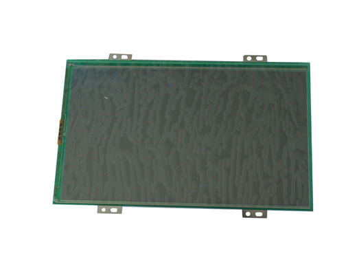 Picanol Summum Dokuma Tezgahları için Yepyeni Dokunmatik Ekran