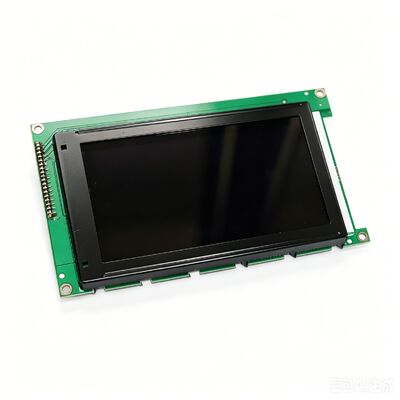 PS0701002000 Smit/Sulzer FAST Serisi G6100/G6300/G6500/GS900 dokumacı için yedek LCD Ekran
