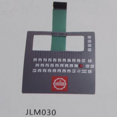 Muller jacquard kontrol paneli