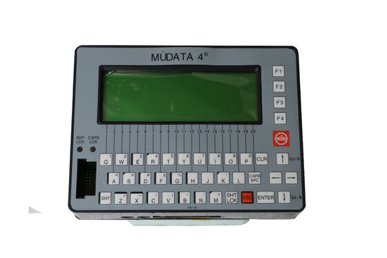 Muller mini kontrol paneli