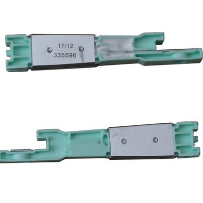 Müller Edge Trimmer Elektromanyetik