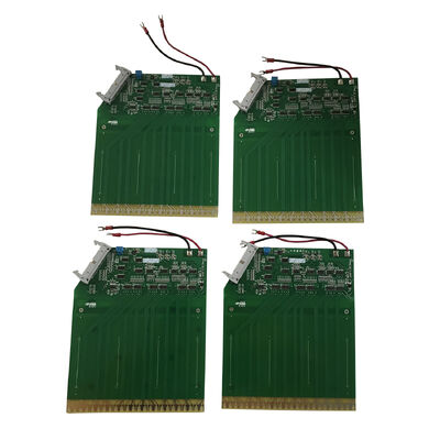 JLM035 Dobby Solenoid Control Board