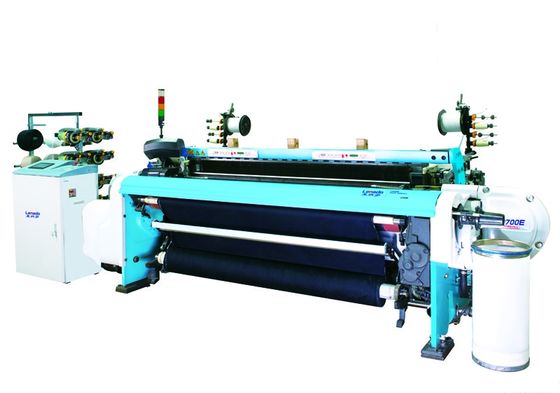 650RPM 	Jacquard Weaving Looms