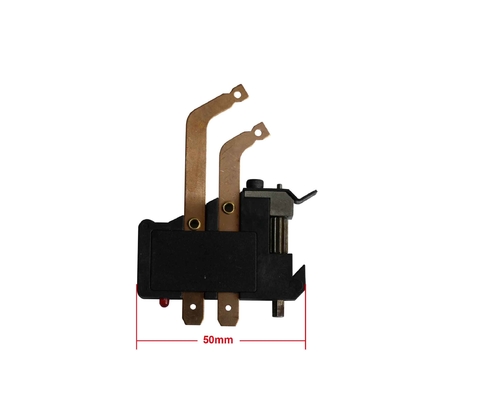 Hot Slitter Jacquard Weaving  Label Machine Parts