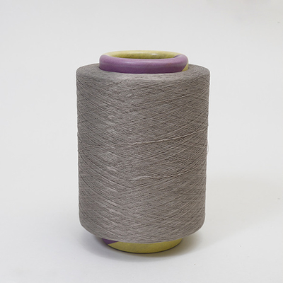 28nm Recycled Polyester Nitrile Yarn RPET Acrylic Dyeing
